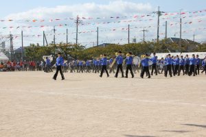 平田小学校地区２