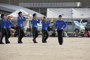 伊吹地区２