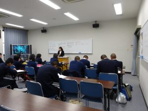 全体会 DSC02301