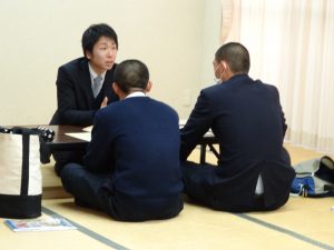 分科会(理学療法) DSC02326