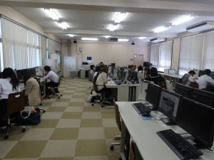 キャリアコース