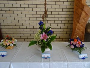 華道部
