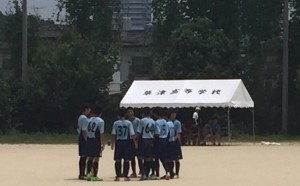 20170716 サッカー