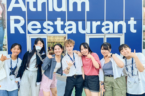 学校行事