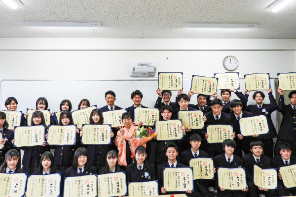 学校行事